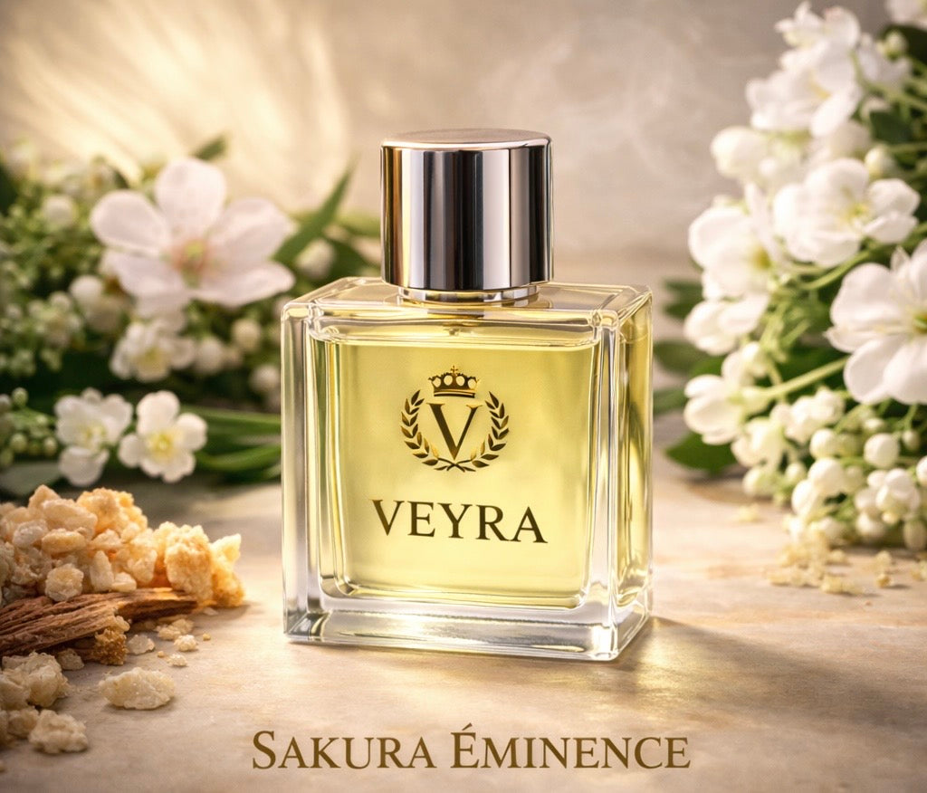 Sakura Éminence