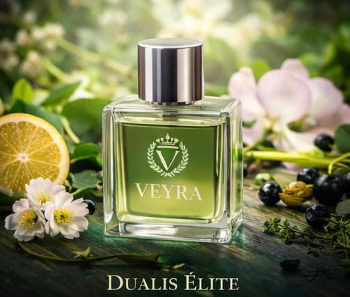 Dualis Élite