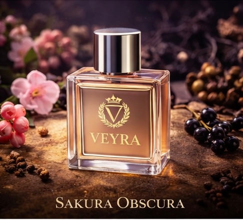 Sakura Obscura