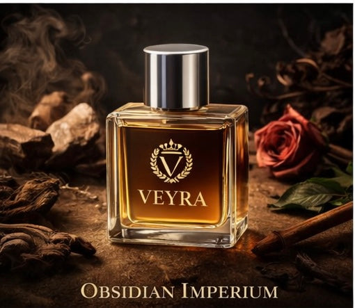 Oud Obsidian Imperium