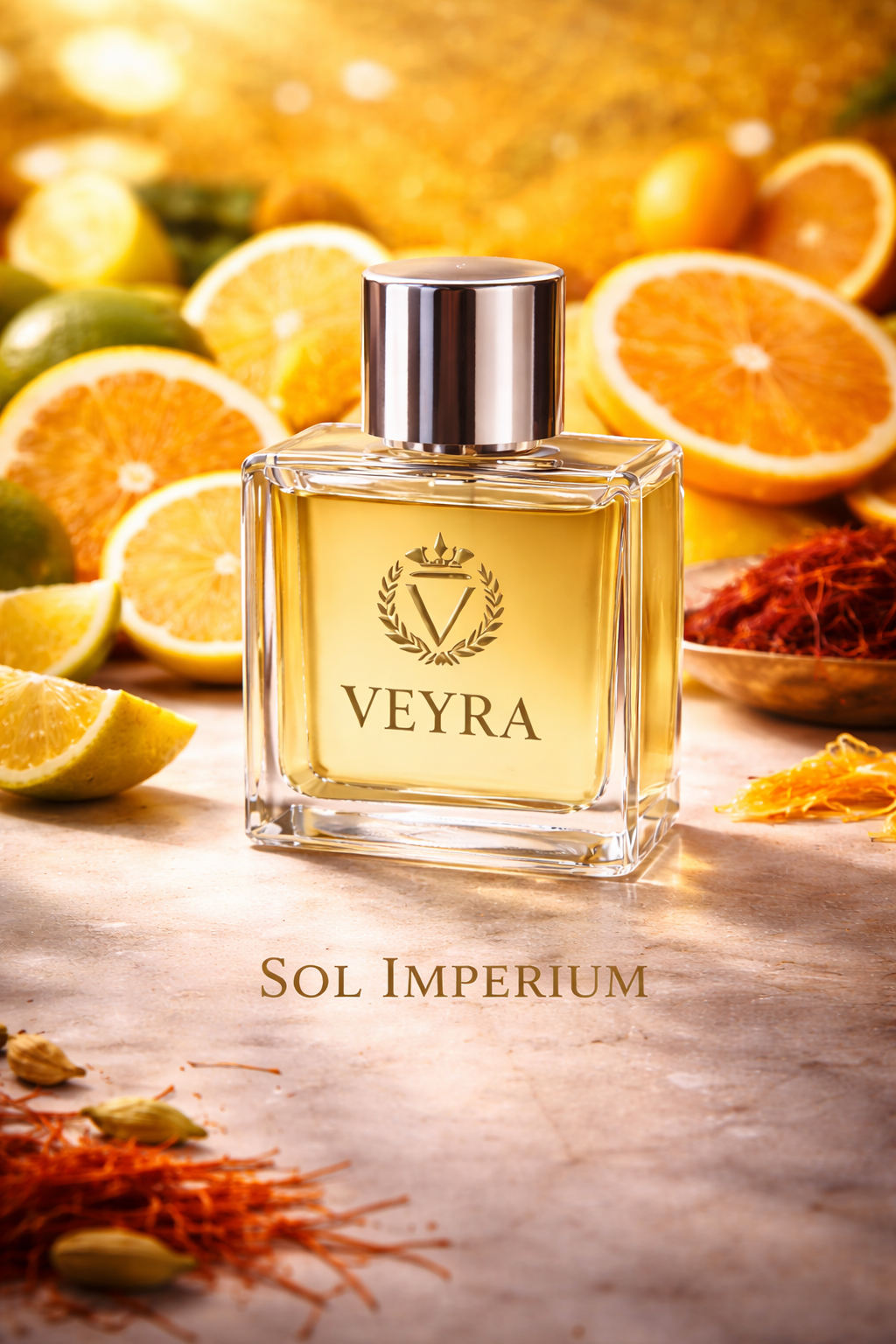 Sol Imperium